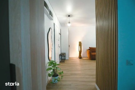 Apartament 2 camere | Modern | 50 mp | Zona Scoala Americana
