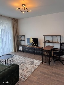 Apartament 2 camere | Cloud9 | Parcare | Metrou | Balcon |