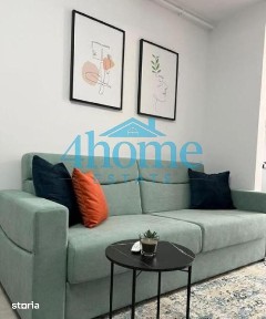 Apartament 2 camere Theodor Pallady|Hils Pallady|Parcare|Metrou