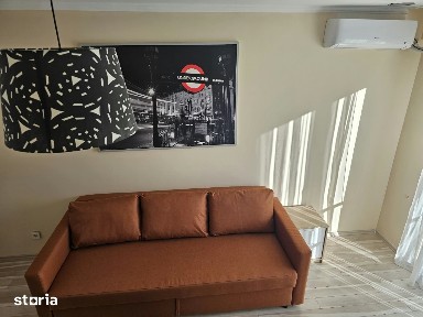 DIAMOND RESIDENCE | studio | padure si piscina | Scoala Americana