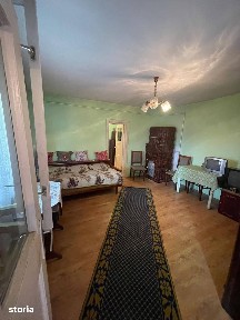 Casă de vânzare în Sângeorgiu de Mureș - aproape de centru