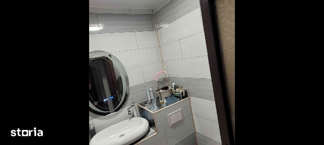 Ap. 2 camere, decomandat,mobilat,utilat, balcon, ALEEA Metalurgiei