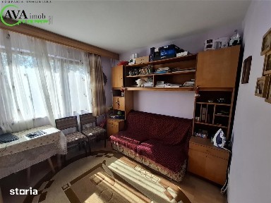 Apartament 3 semidecomandate | Etaj 3, zona Milcov