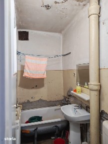 Apartament 2 camere decomandate Banca Nationala