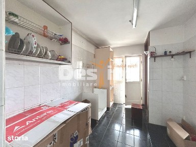 apartament decomandat Marasesti
