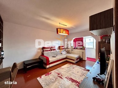 Apartament 3 camere, 2 bai, centrala proprie, Malu Rosu, Ploiesti