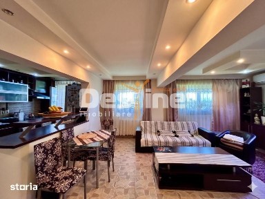 Apartament 3 camere, 2 bai, centrala proprie, Bd. Bucuresti, Ploiesti