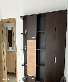 Proprietar, vand Studio mobilat in MRS RESIDENCE SMART Ploiesti