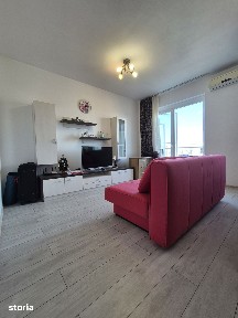 Apartament 1 camera,Complex Ared-UTA