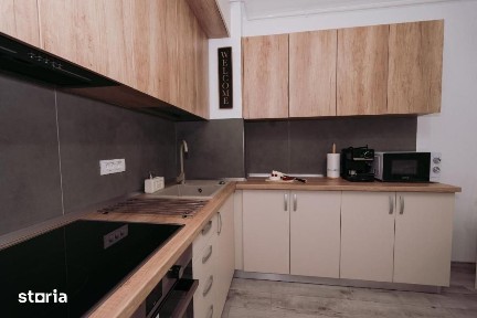 Apartament, 51 m²