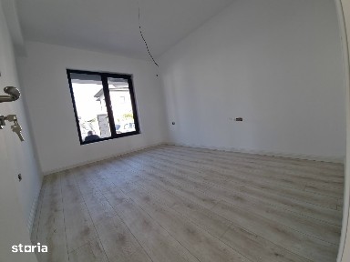Casa modernă cu 4 camere și teren de 320 mp - Berceni / Vidra
