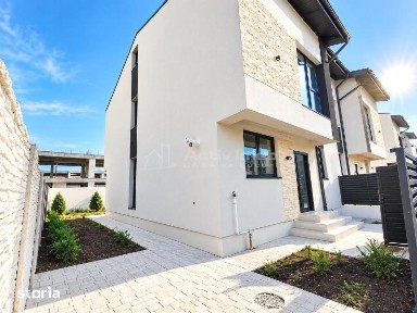 Vanzare - Casa - Vila - Prelungirea Ghencea - Cartierul Latin - 235000