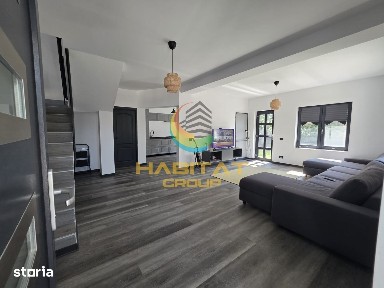 Casa 4 camere, mobilata utilata, Berceni
