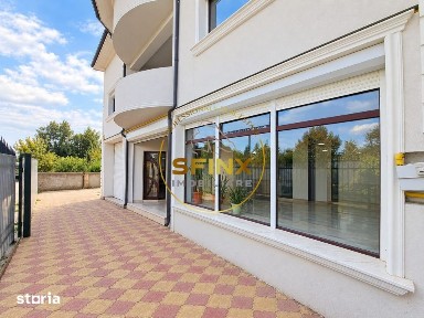 Vila 393 mp, teren 500 mp | Business & Rezidential | Chitila