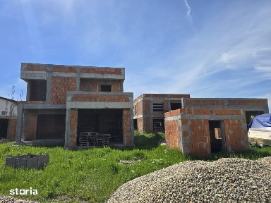 Corbeanca, Ilfov