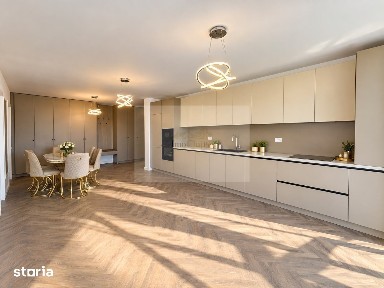 Apartament 3 camere Sopor - Prima inchiriere