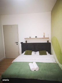 3 camere l 63 MP + Terasa 36 MP l 2 Bai l Grigorescu