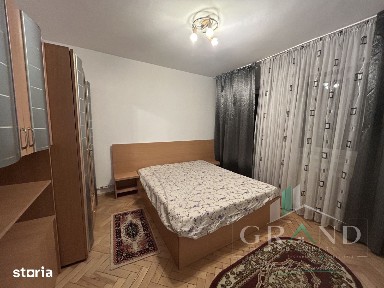 2 CAMERE DECOMANDATE | MANASTUR-PIATA FLORA | 55 MP | PET FRIENDLY