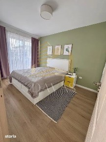 Apartament cu 2 camere | Grand Park Residence | Modern - LUX