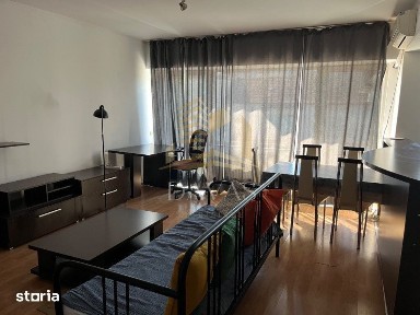 Apartament cu 3 camere semidecomandat+parcare inclusa | The Office | S