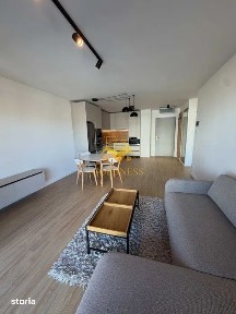 2 camere, SemiCentral, Hexagon, zona Gării, Bloc nou, Prima inchiriere