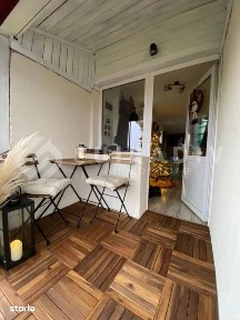 Apartament modern, 2 camere, balcon- zona UMF