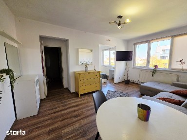 Apartament 2 camere, la 2 pasi de UMF!
