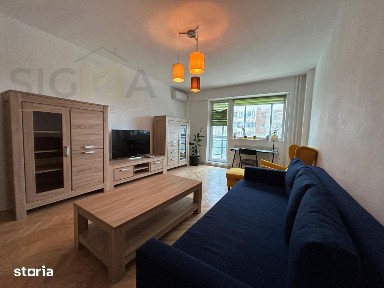 Apartament cu 2 camere 62 mp, Manastur!
