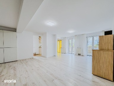 Apartament spatios situat in Zorilor/Hasdeu cu terasa spatioasa