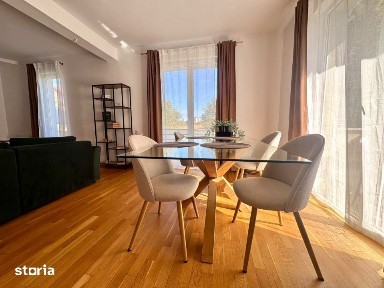 Apartament 3 camere, 81 MP, Aleea Negoiu,Manastur
