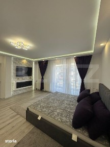 Apartament o camera, 44 mp, zona Tauti