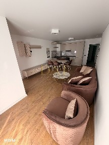 Apartament 3 camere | Finisaje moderne |prima inchiriere | Frunzisului