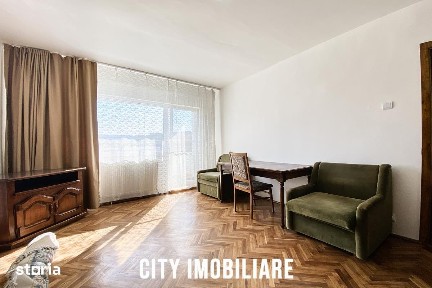 Apartament 4 camere, decomandat, 2 bai, 2 balcoane, zona The Office.