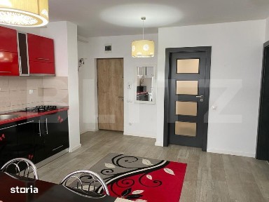 Apartament 3 camere, 52 mp, zona Vivo