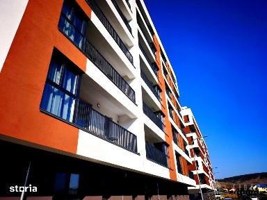 Apartament 2 camere de inchiriat in Floresti, zona VIVO - Avram Ianc