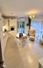 2 camere, pet friendly, boxă, garaj, Cittadella Residence