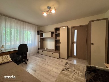 Apartament 2 camere, Semidecomandat, 45 MP, Manastur