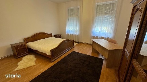 Apartament cu 2 camere in Marasti zona strazii Paris