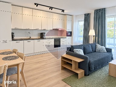 Apartament cu 2 camere de inchiriat in zona Semicentrala