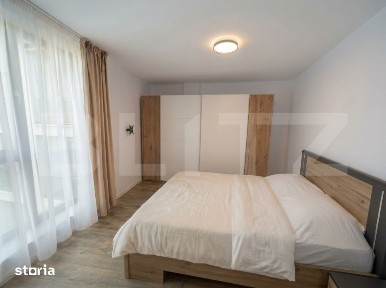 Apartament 3 camere, parcare, pet-friendly, zona Pod Ira