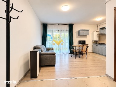 2 camere open space, Parcare, Manastur, Zona Campului, Porumbelelor