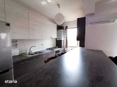 Apt 3 camere de inchiriat, foarte frumos