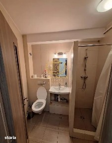 Apartament o camera 25mp, cartier Manastur, balcon