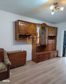 Garsoniera 27mp, balcon 3mp, zona Intre Lacuri