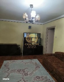Apartament 2 camere 47mp, zona Garii, centrala proprie