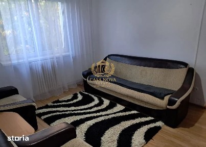 Apartament 2 camere 40mp, balcon 4mp, etaj intermediar, zona Big Belly