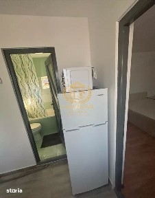 Apartament 1 camera 30mp, carier Iris, Pet Friendly, parcare