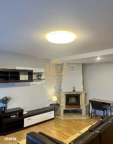 Apartament 3 camere 75mp, terasa 10mp, parcare, Europa