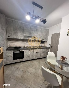 Apartament 2 camere 58mp, parcare, pet friendly, Grand Park