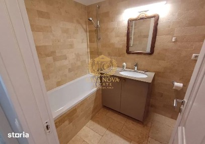 Apartament 2 camere 55mp, zona Semicentrala, finisaje moderne